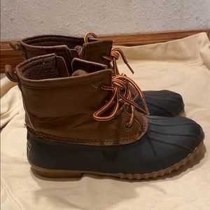 Fashion Winter Boots